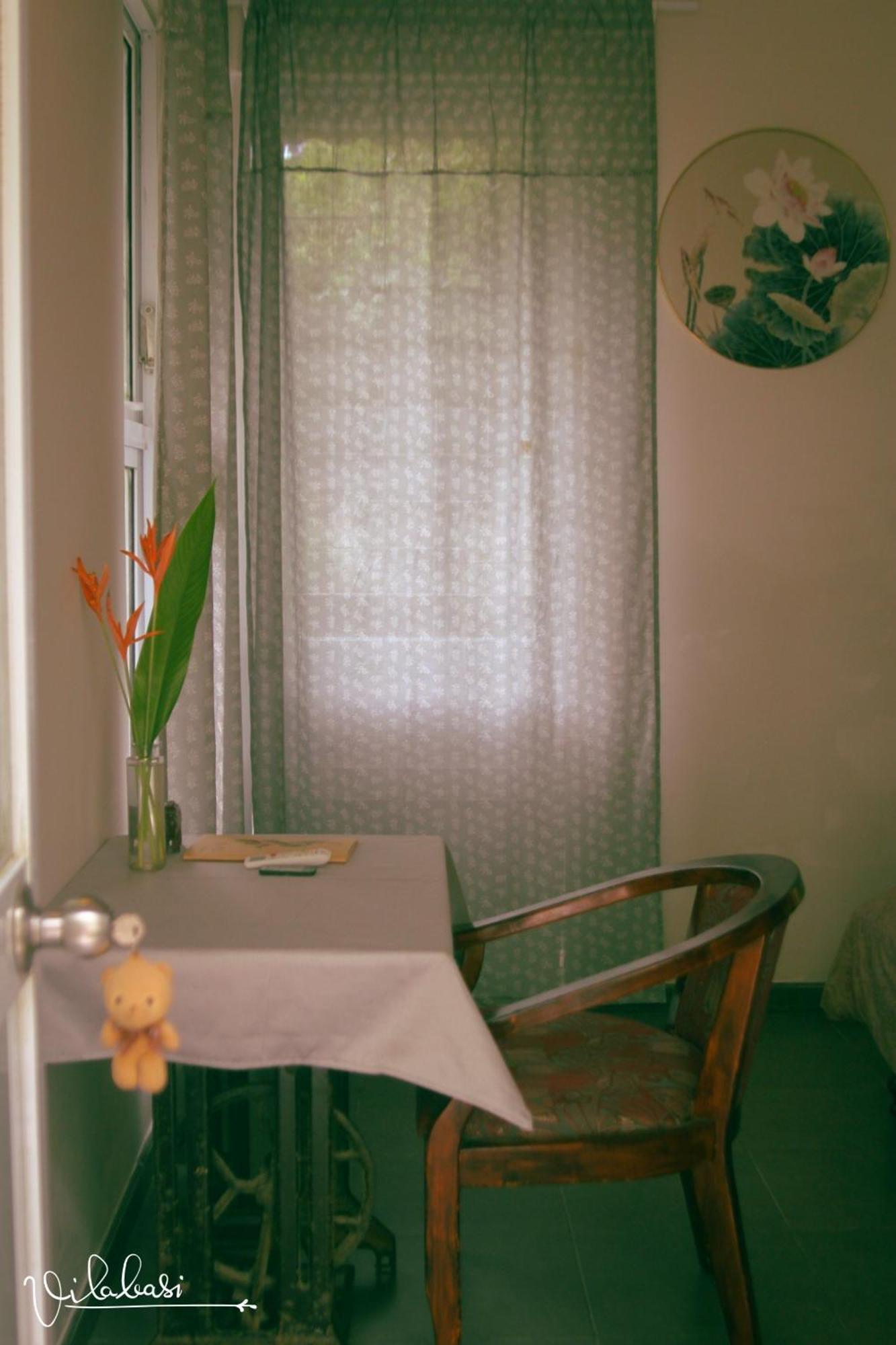 Nguyet Hang Vila Basi المظهر الخارجي الصورة